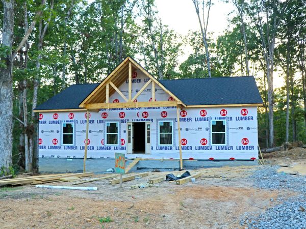 491 Shelton Cemetery Rd, Cumberland Furnace, TN 37051