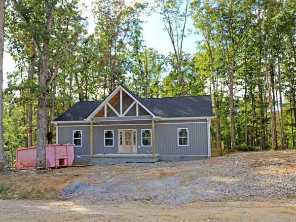 491 Shelton Cemetery Rd, Cumberland Furnace, TN 37051