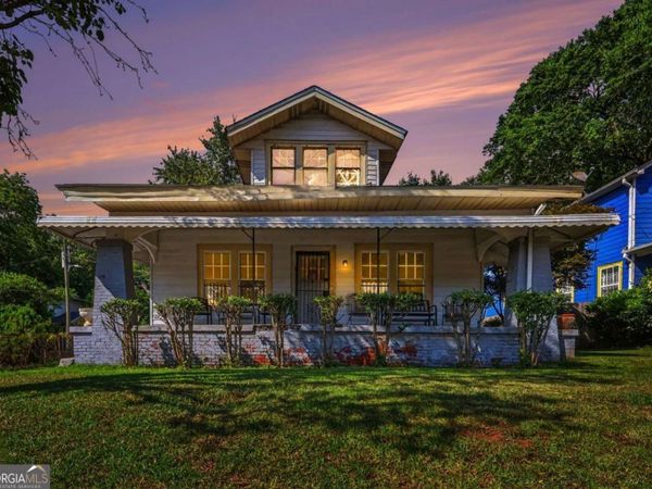118 Mcdonough Boulevard SE, Atlanta, GA 30315