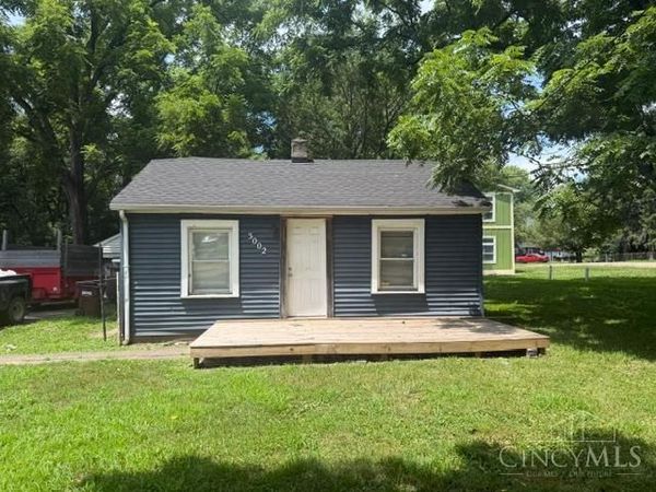 3002 Navaho Street, Middletown, OH 45044