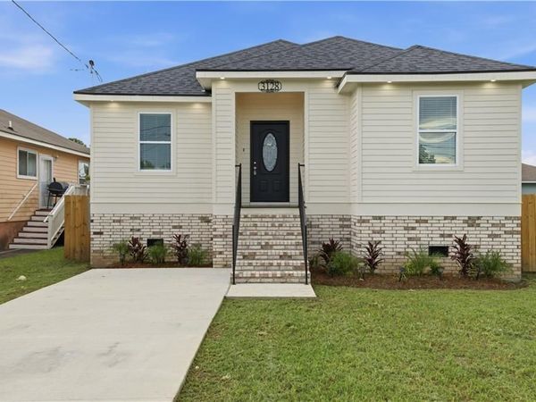 3128 MARIETTA ST. Street , Kenner, LA 70065