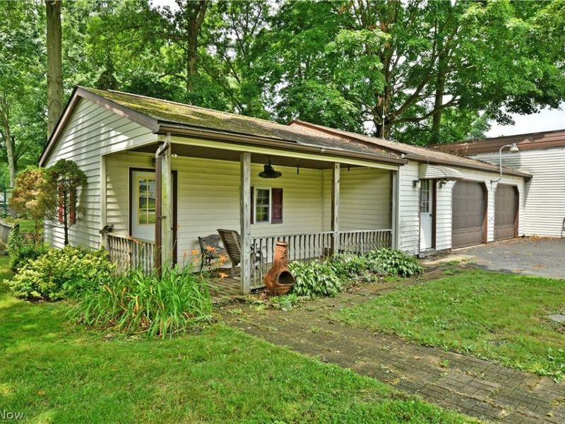 3592 Carson Salt Springs Road, Newton Falls, OH 44444 Photo 10