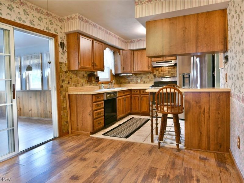 3592 Carson Salt Springs Road, Newton Falls, OH 44444 Photo 17