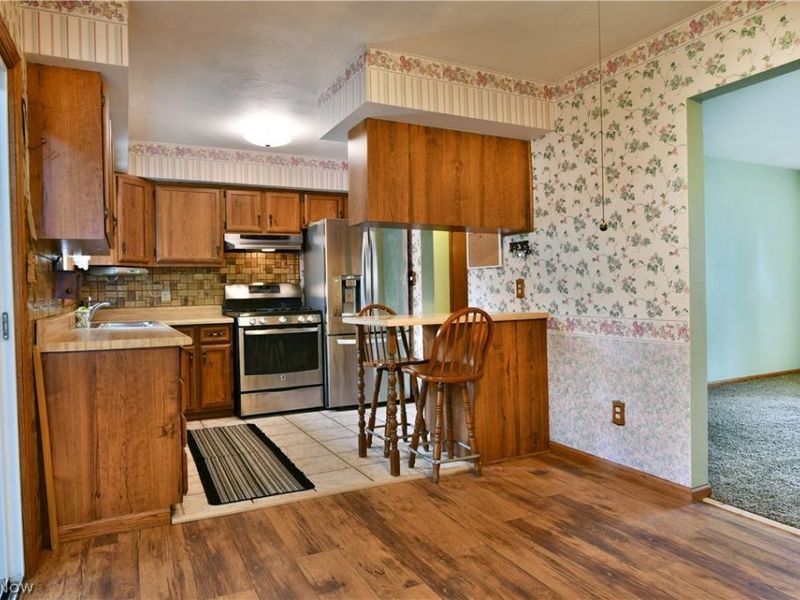 3592 Carson Salt Springs Road, Newton Falls, OH 44444 Photo 18