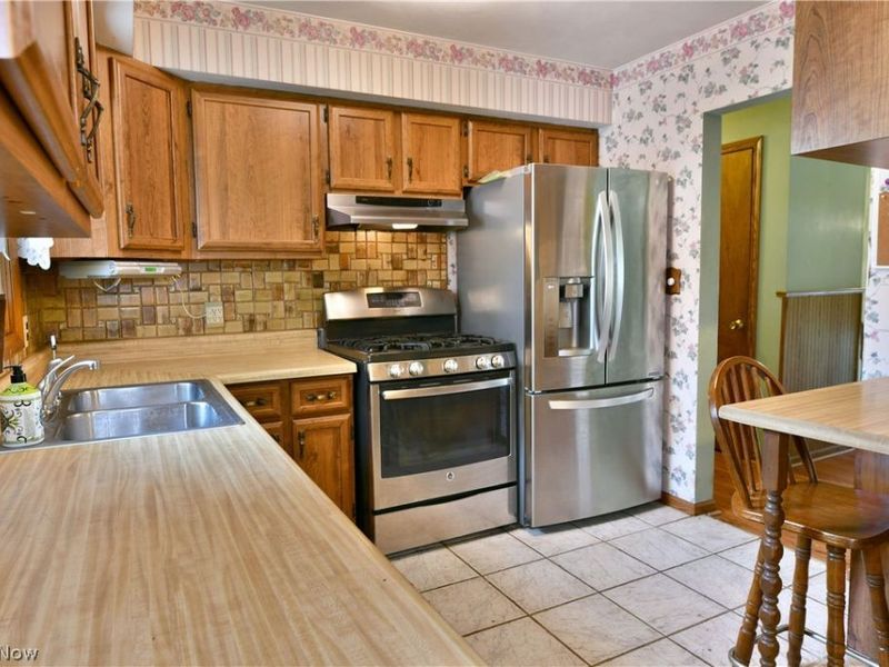 3592 Carson Salt Springs Road, Newton Falls, OH 44444 Photo 20