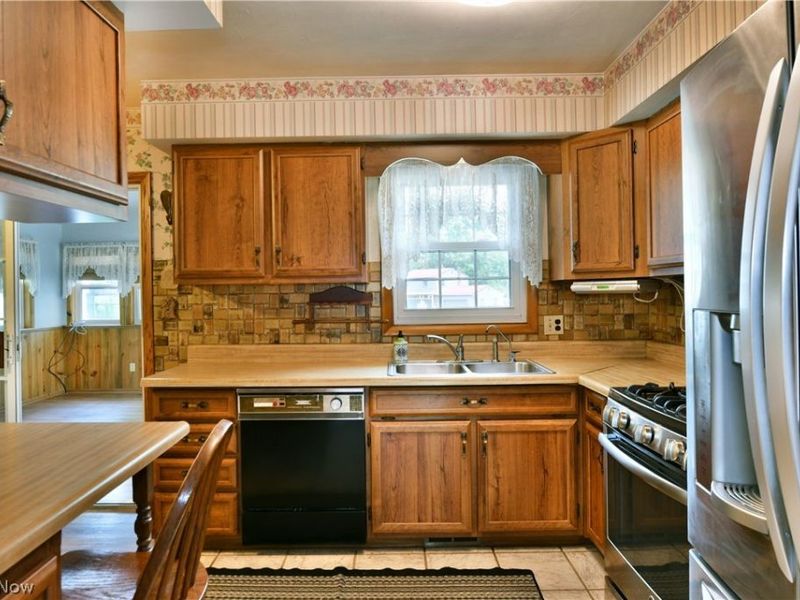 3592 Carson Salt Springs Road, Newton Falls, OH 44444 Photo 23