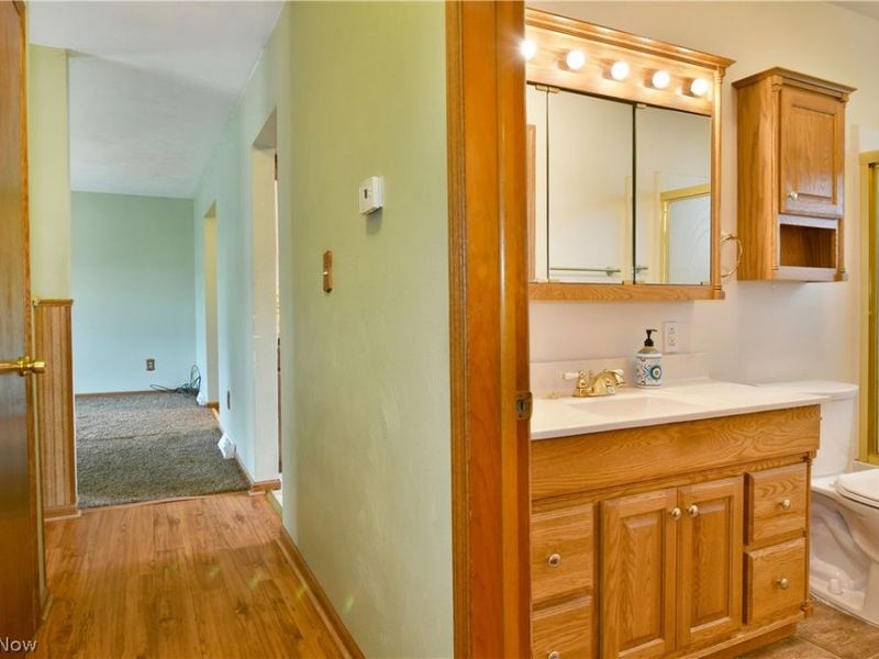 3592 Carson Salt Springs Road, Newton Falls, OH 44444 Photo 27