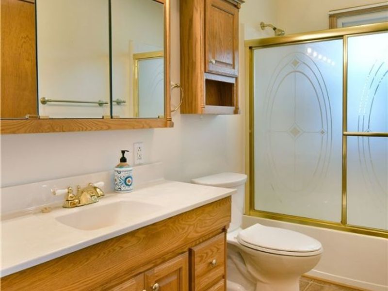 3592 Carson Salt Springs Road, Newton Falls, OH 44444 Photo 29