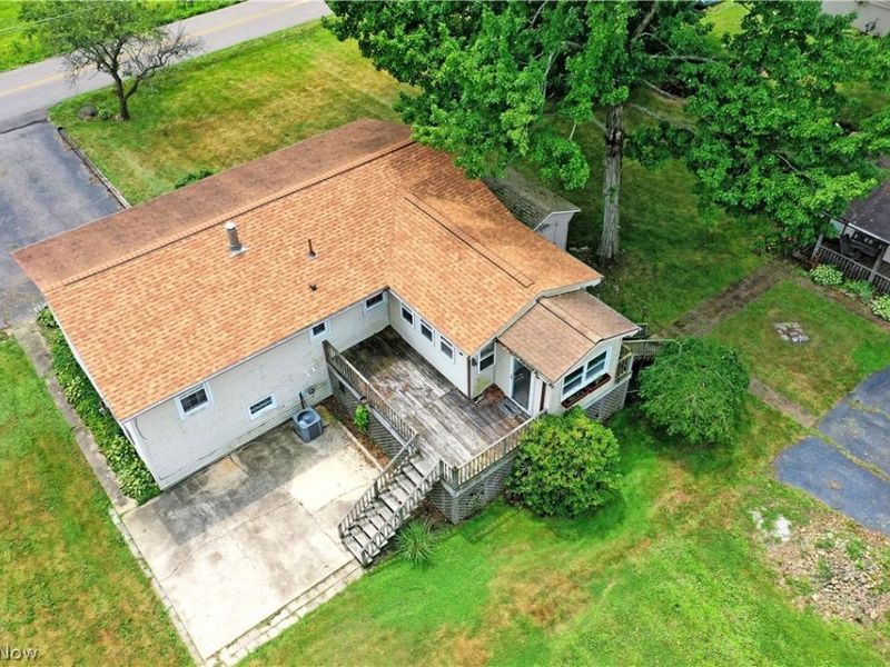 3592 Carson Salt Springs Road, Newton Falls, OH 44444 Photo 3