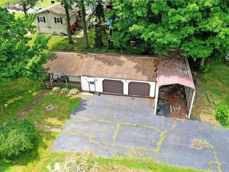 3592 Carson Salt Springs Road, Newton Falls, OH 44444 Photo 4