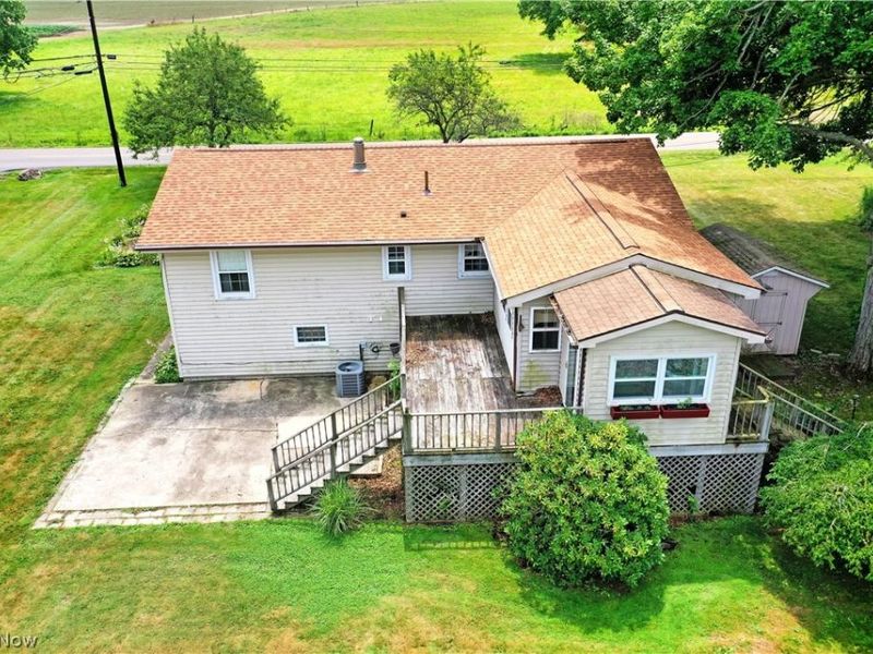 3592 Carson Salt Springs Road, Newton Falls, OH 44444 Photo 5