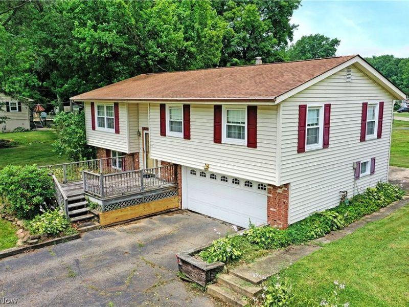 3592 Carson Salt Springs Road, Newton Falls, OH 44444 Photo 6