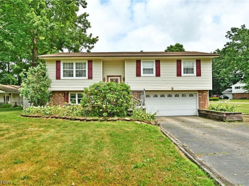 3592 Carson Salt Springs Road, Newton Falls, OH 44444 Photo 7