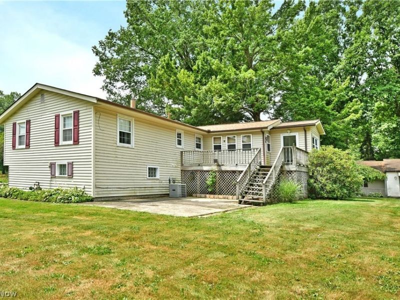 3592 Carson Salt Springs Road, Newton Falls, OH 44444 Photo 8