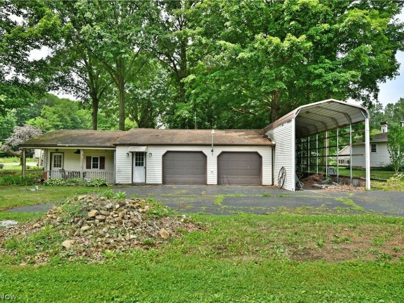 3592 Carson Salt Springs Road, Newton Falls, OH 44444 Photo 9