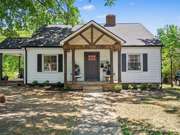 127 Cedar Drive NW, Concord, NC 28025