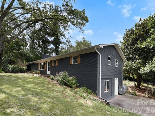 28 Pine Lane , Asheville, NC 28806