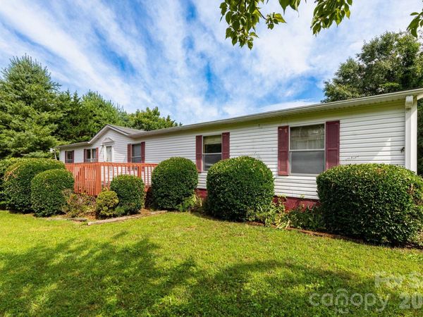 44 Double D Drive , Flat Rock, NC 28731
