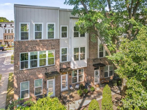 547 Old Mill Road , Charlotte, NC 28206