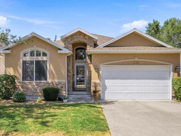 1132 W AUTUMN LEAF LN S, Taylorsville, UT 84123