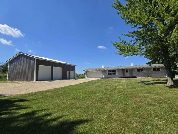 3486 Hoover Road, Barryton, MI 49305