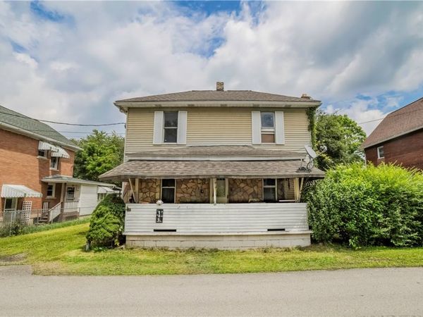 151 Mazza St , Homer City, PA 15748