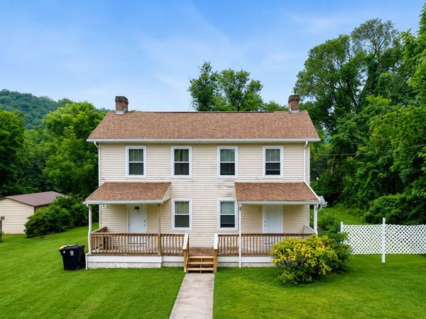 517 MORAY LANE, Greenock, PA 15601