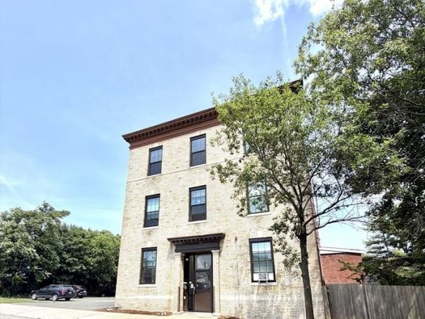 50 Baldwin, Unit 10, Lynn, MA 01902