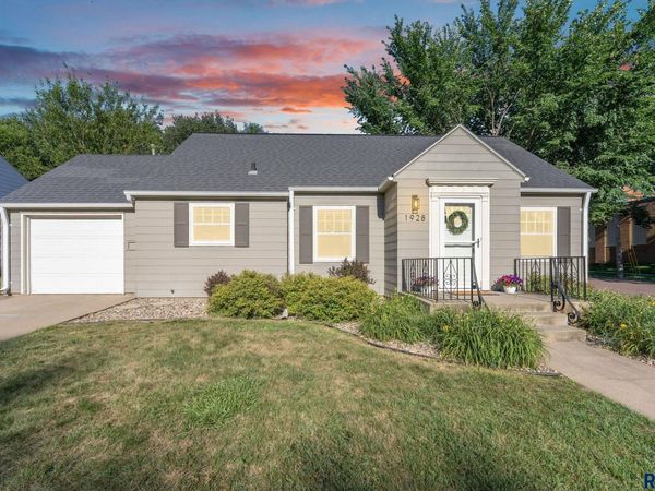 1928 S 4th Ave, Sioux Falls, SD 57105
