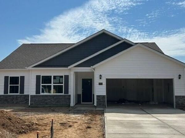 10590 Beard Way , Bailey, NC 27807