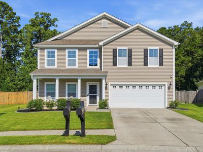 523 Nandina Drive, Goose Creek, SC 29445