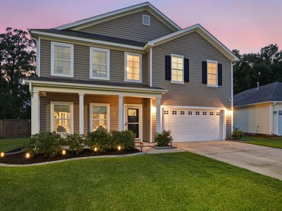 523 Nandina Drive, Goose Creek, SC 29445