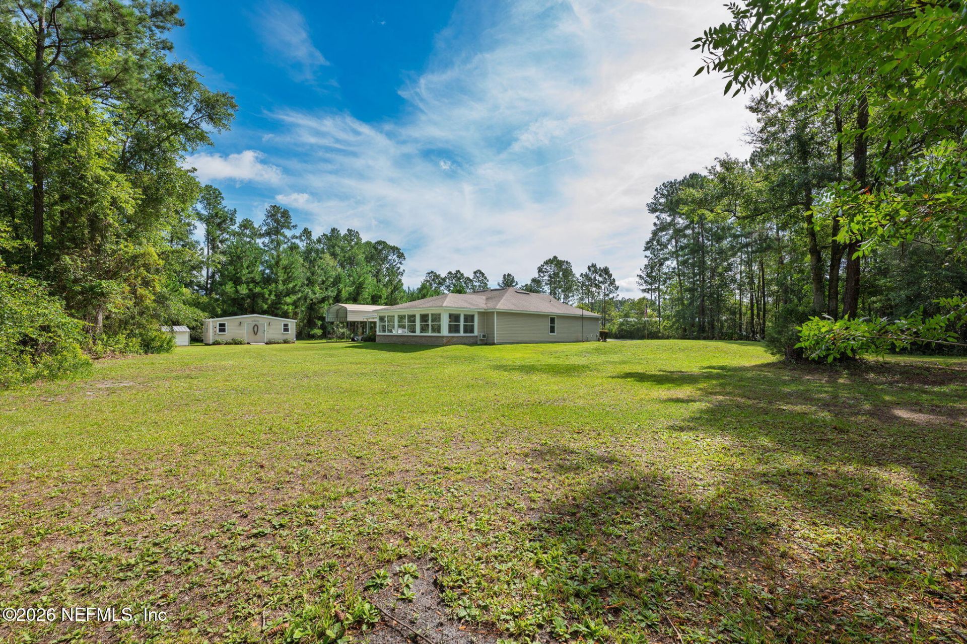 2925 Gobbler Road, Middleburg, FL 32068 Photo