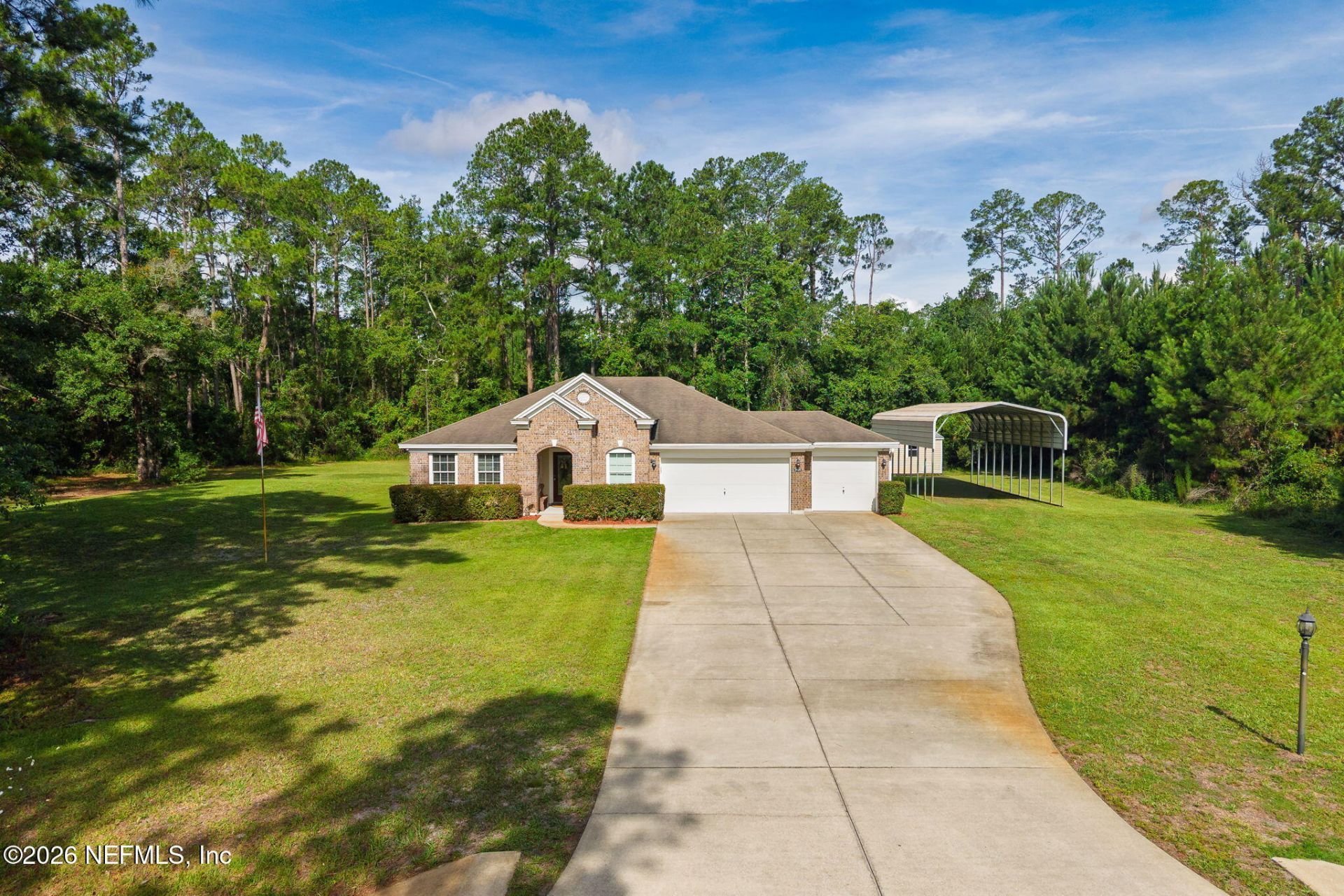 2925 Gobbler Road, Middleburg, FL 32068 Photo