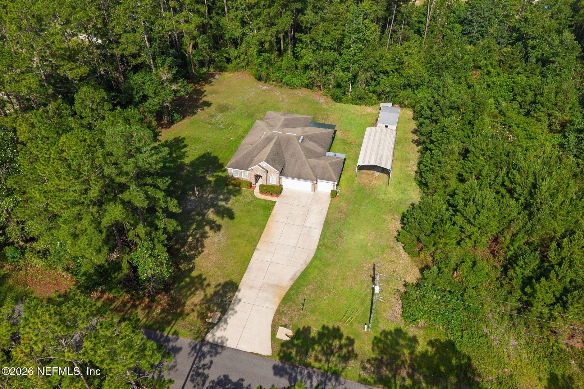 2925 Gobbler Road, Middleburg, FL 32068 Photo