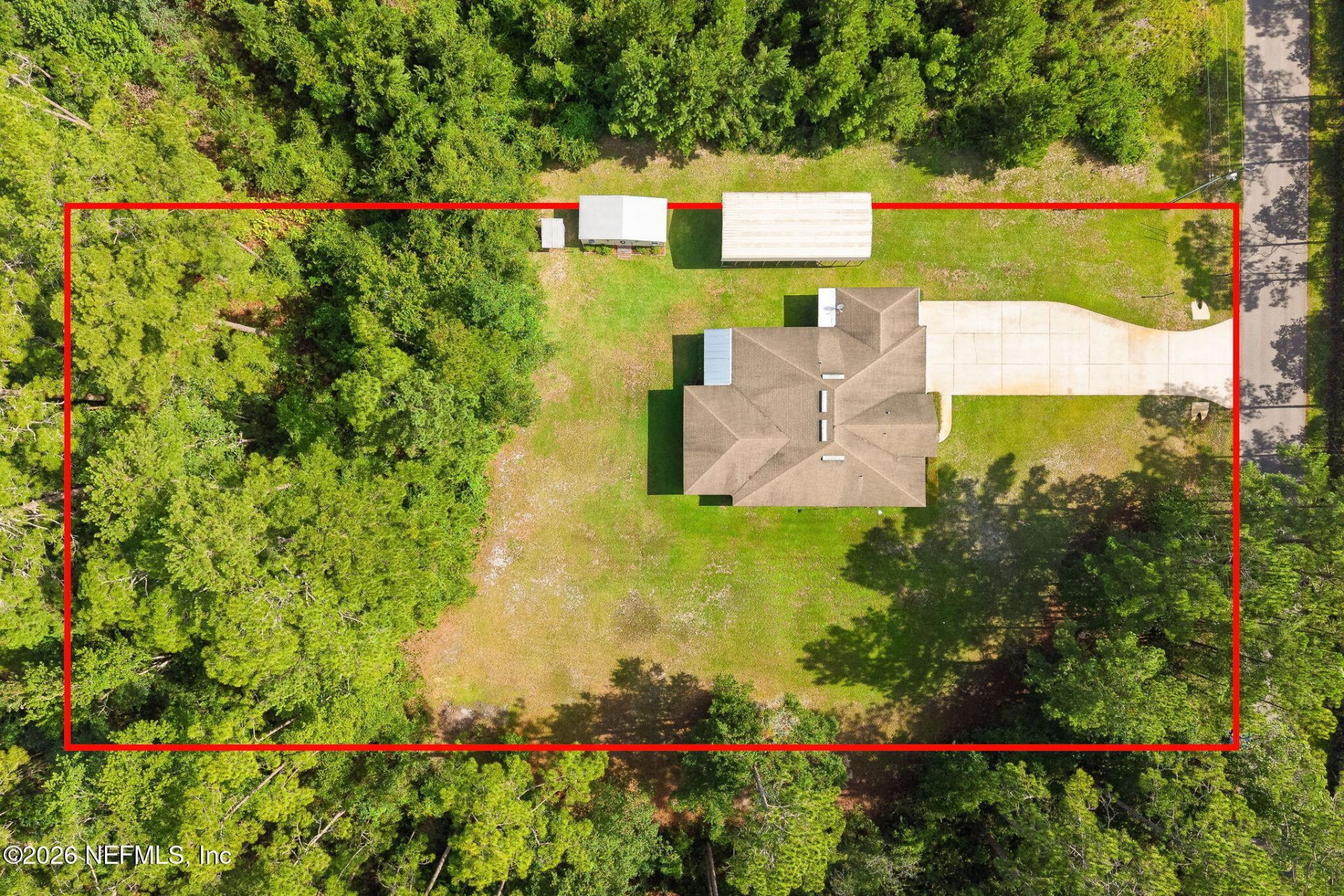 2925 Gobbler Road, Middleburg, FL 32068 Photo