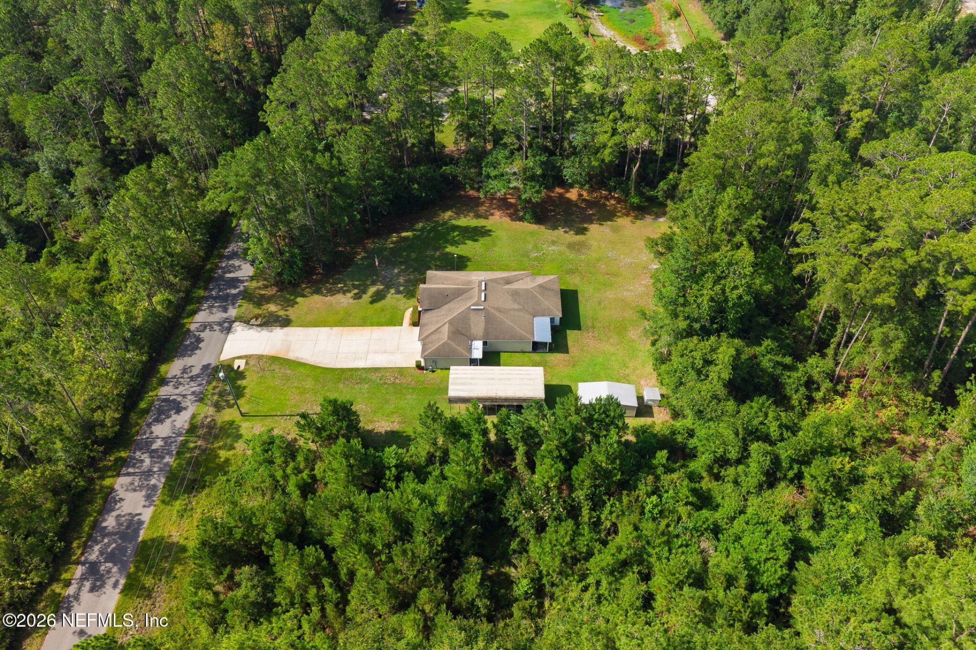 2925 Gobbler Road, Middleburg, FL 32068 Photo