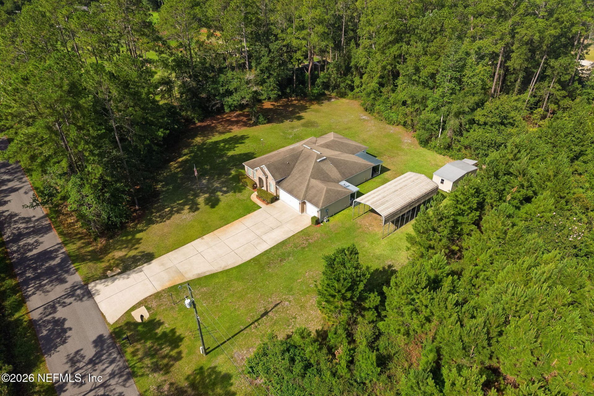 2925 Gobbler Road, Middleburg, FL 32068 Photo