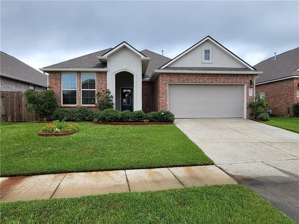 4482 MARAIS RIVER Drive , Slidell, LA 70461