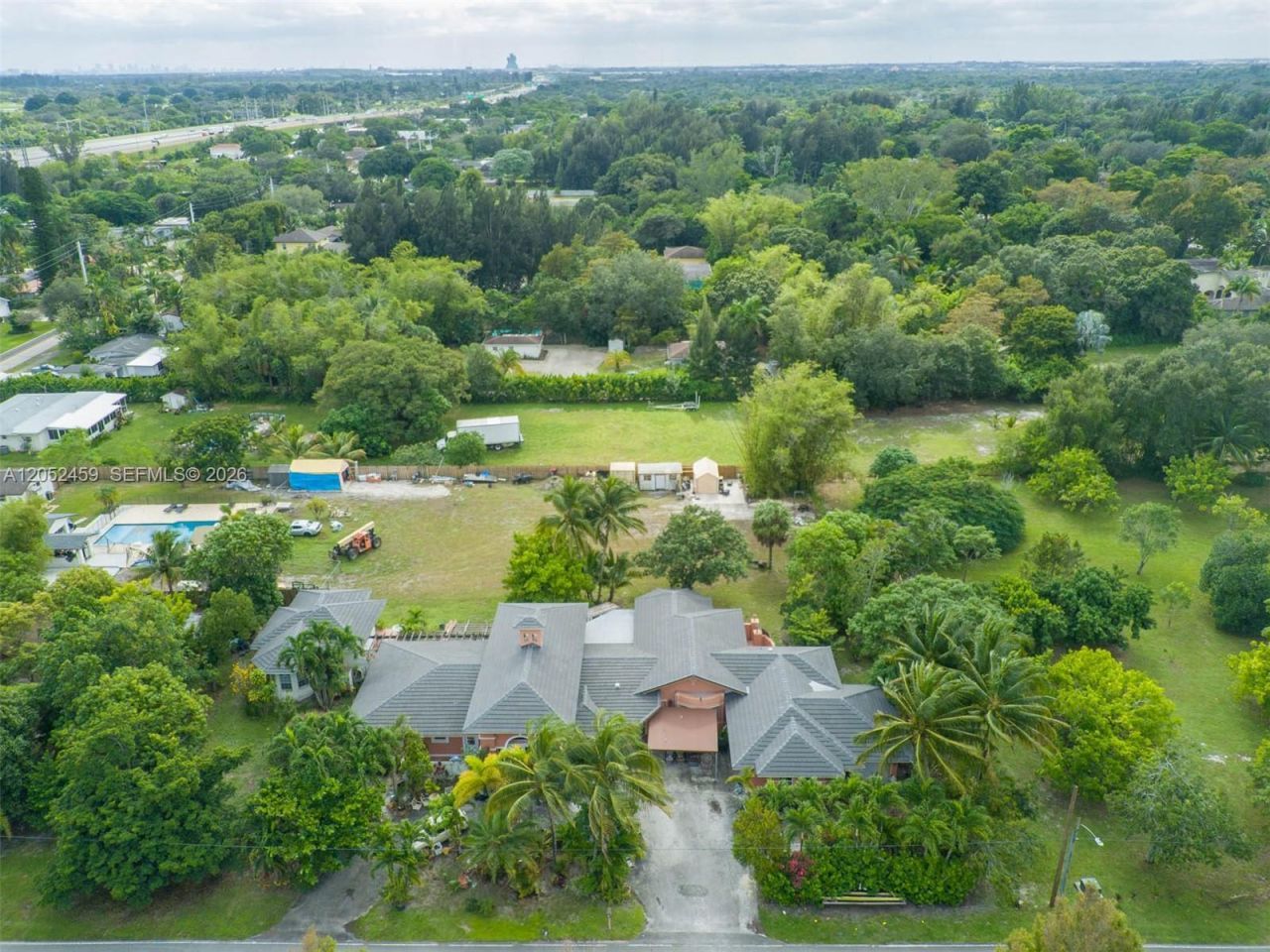 5400 Palm Tree Rd , Plantation, FL 33317 Photo