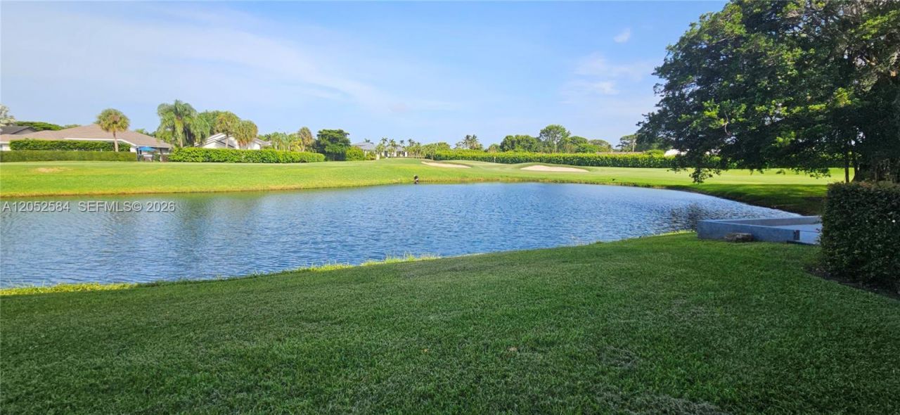 900 NW Greensward Ln, Unit 111-G, Delray Beach, FL 33445 Photo