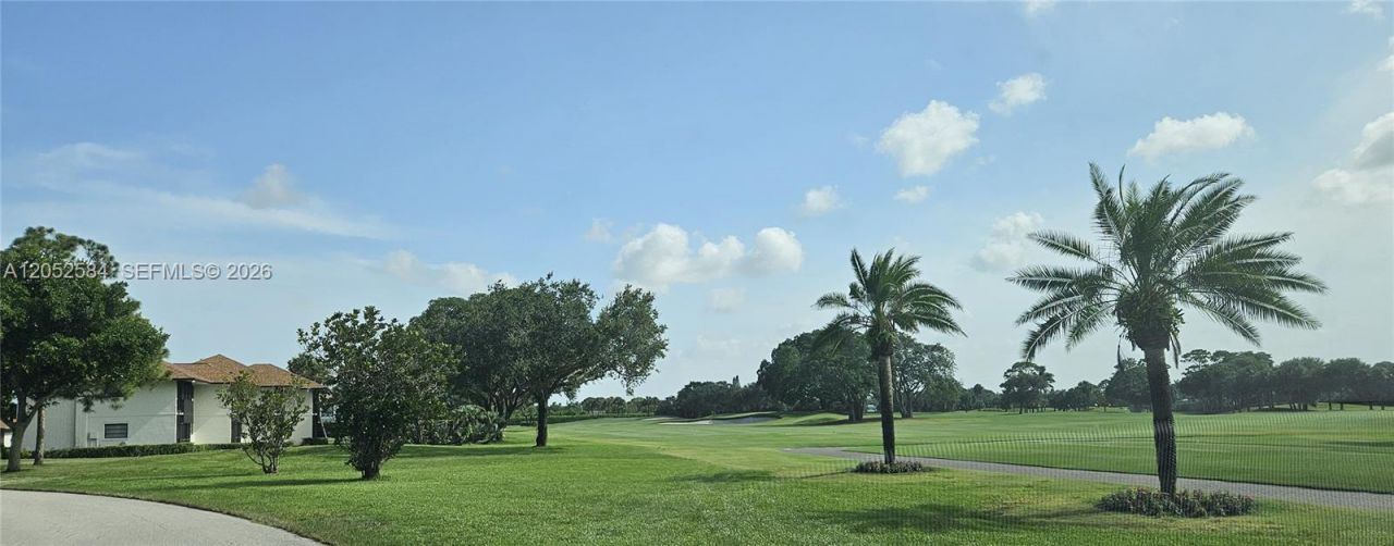 900 NW Greensward Ln, Unit 111-G, Delray Beach, FL 33445 Photo