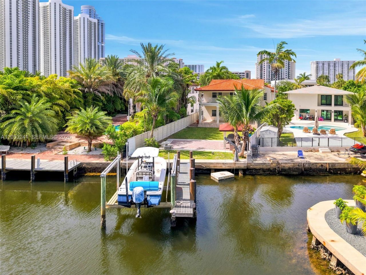 235 Atlantic Ave, Sunny Isles Beach, FL 33160 Photo