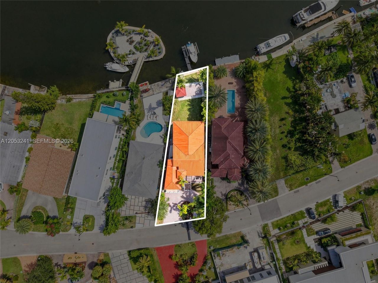 235 Atlantic Ave, Sunny Isles Beach, FL 33160 Photo