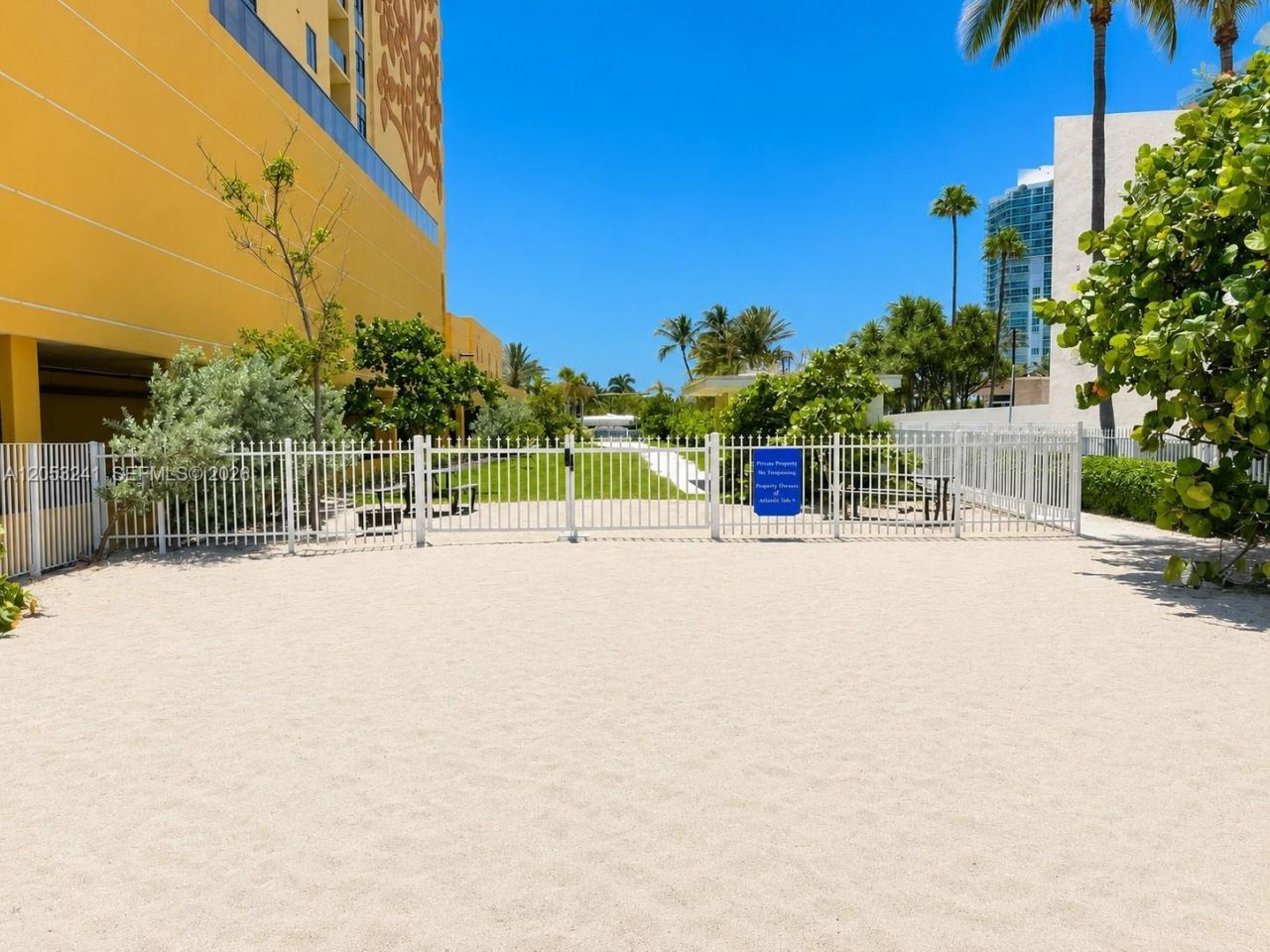 235 Atlantic Ave, Sunny Isles Beach, FL 33160 Photo