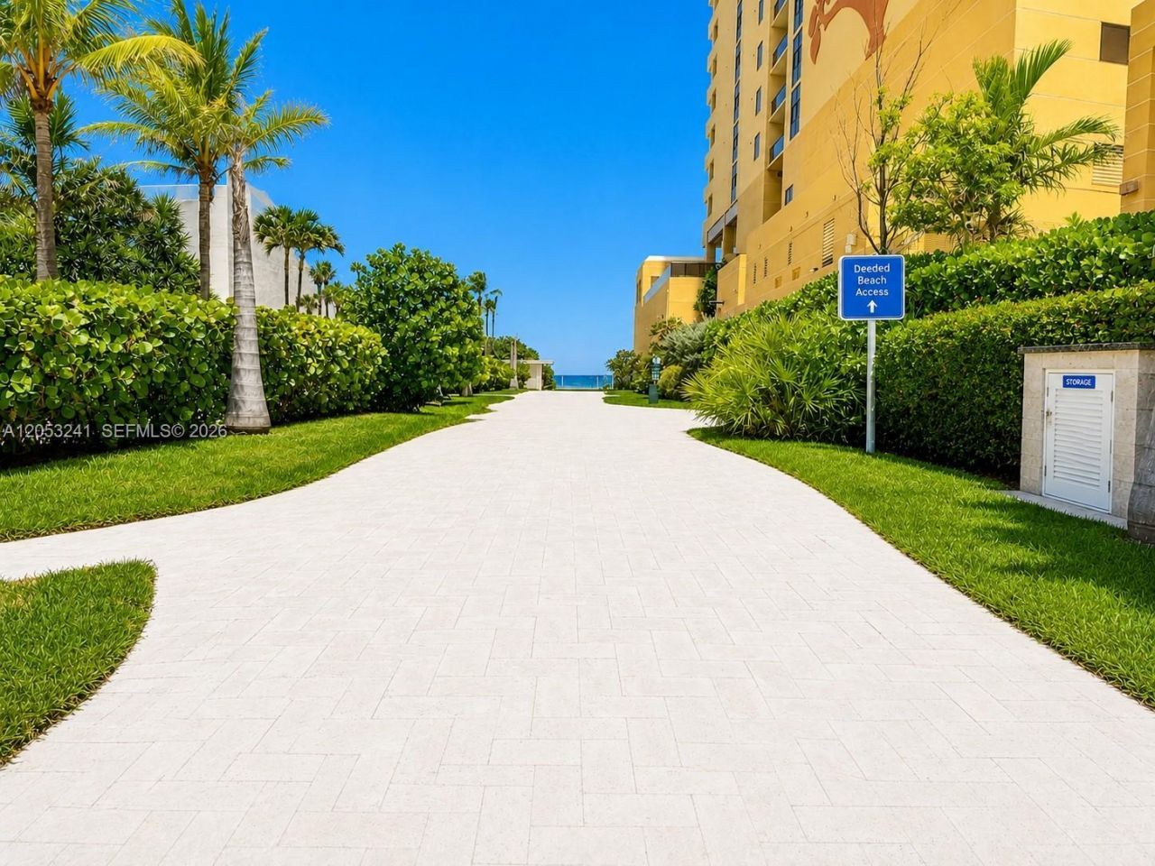 235 Atlantic Ave, Sunny Isles Beach, FL 33160 Photo