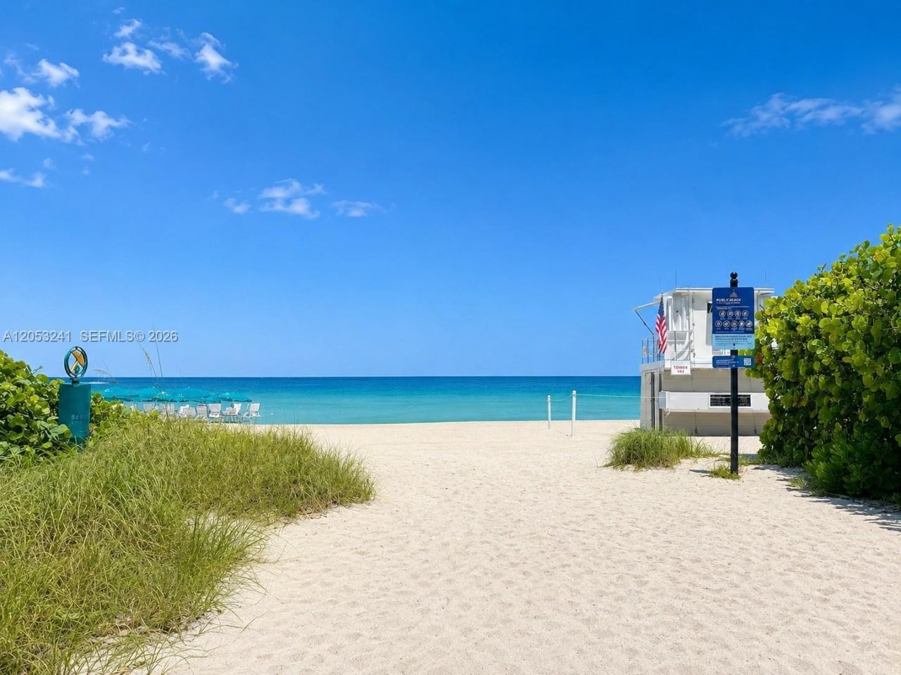 235 Atlantic Ave, Sunny Isles Beach, FL 33160 Photo