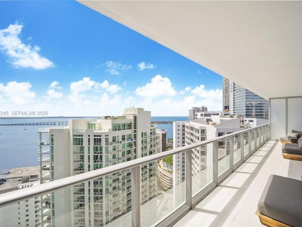 1300 Brickell Bay Dr , Unit 3004, Miami, FL 33131