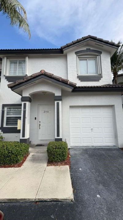 2316 SE 24th Ave , Unit 2316, Homestead, FL 33035 Photo