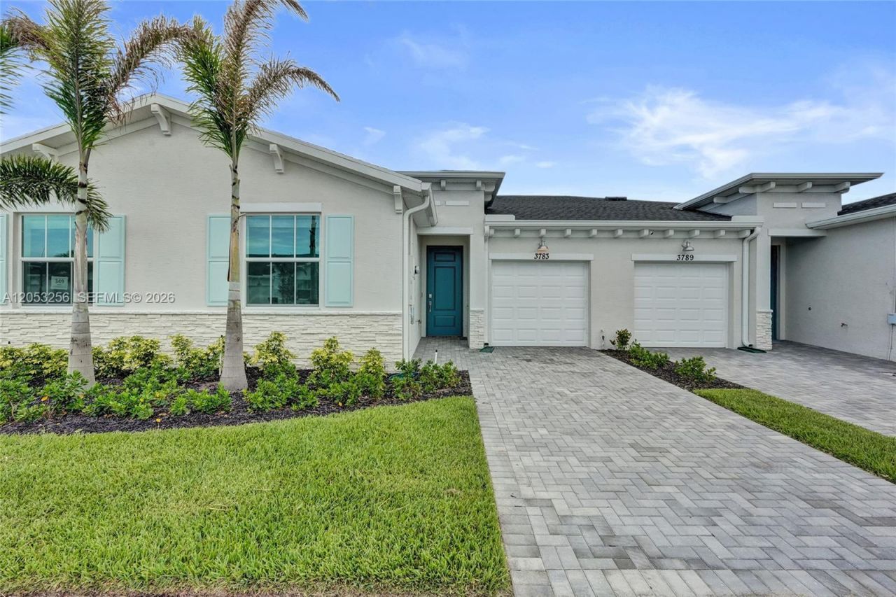 3783 Harborside Ave , Fort Pierce, FL 34946 Photo